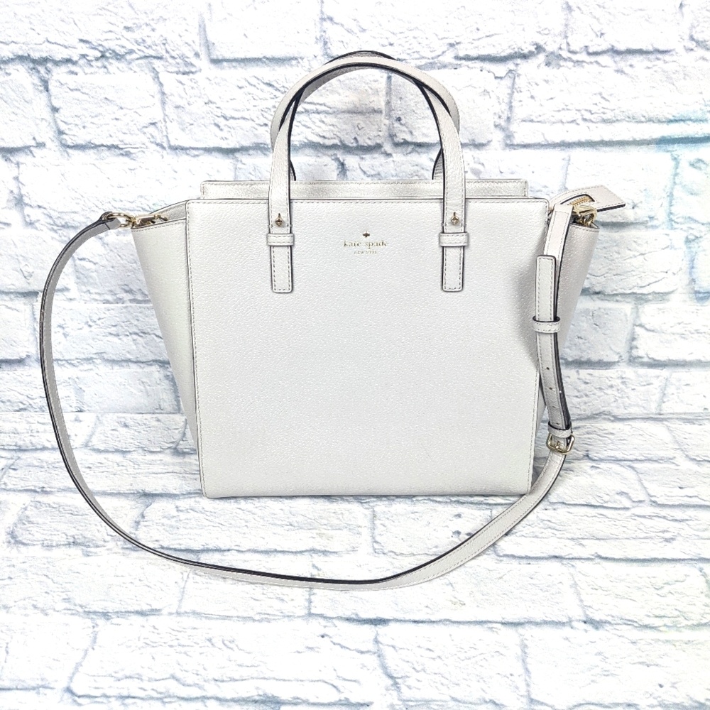NWOT - Kate Spade Cedar Street Hayden